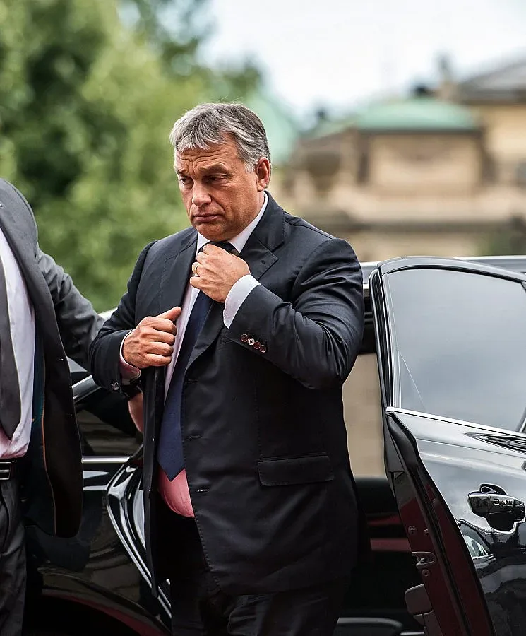 Трънът в петата на Брюксел