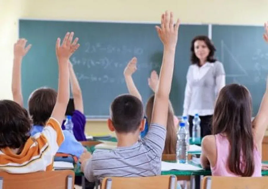 МОН определи ваканциите през учебната 2015/2016 година