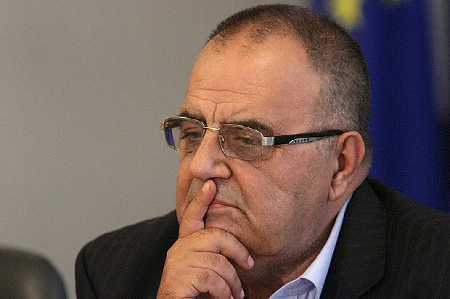 ИДИЛ ни скрои шапка с "бежанската вълна"