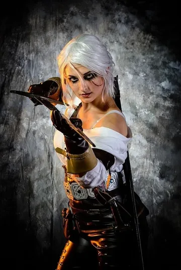 Изкуството да бъдеш косплейър