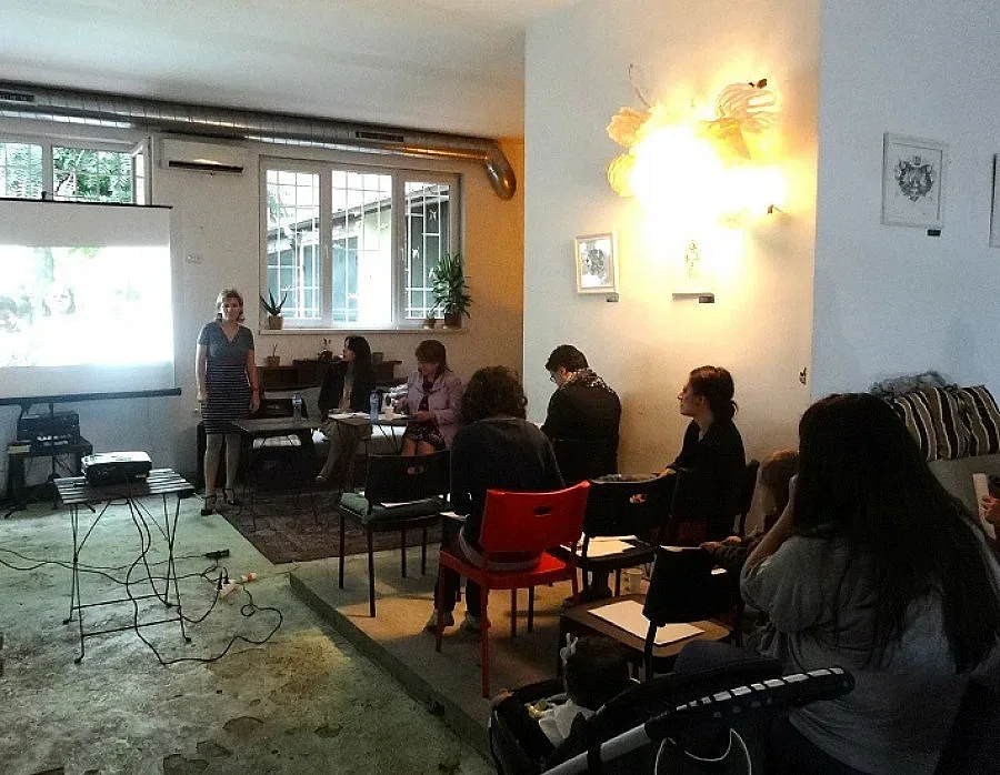 „За Нашите Деца“ стартира кампания по ранно детско развитие