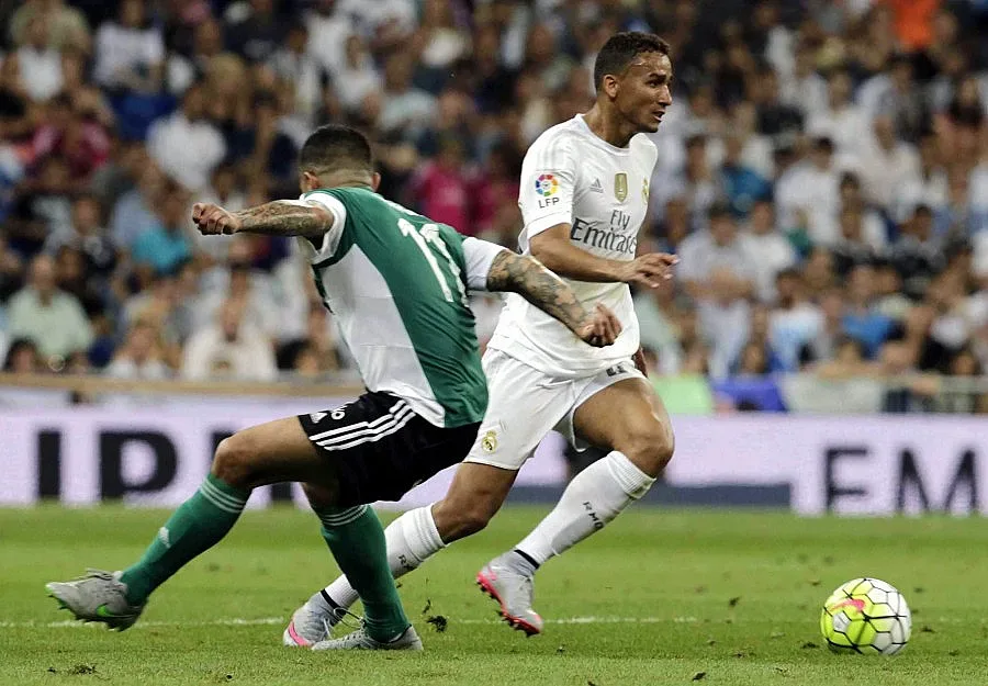 "Реал" даде жертва след контролите 