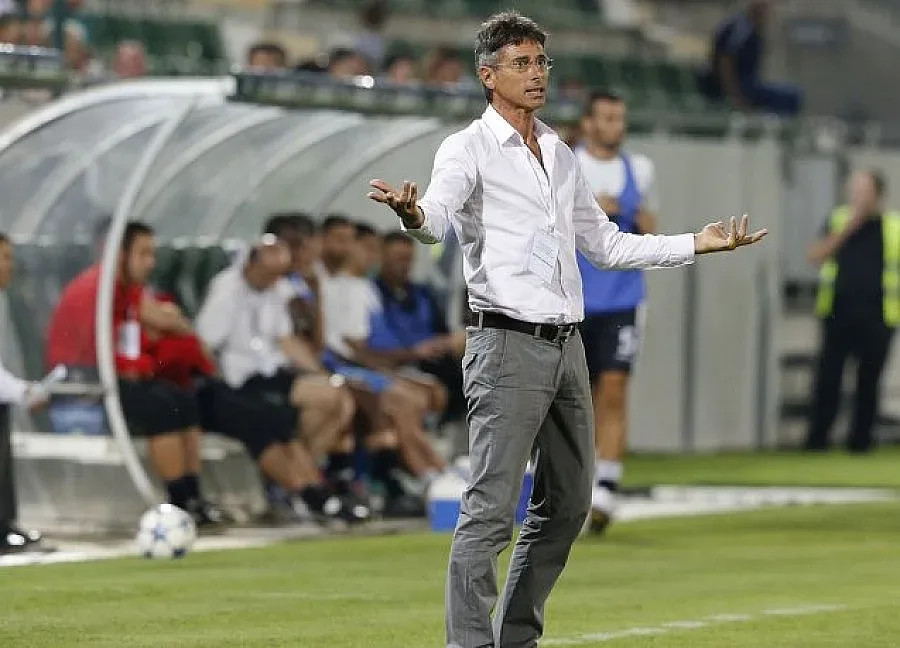 "Лудогорец" и Ераносян приключиха с преговорите