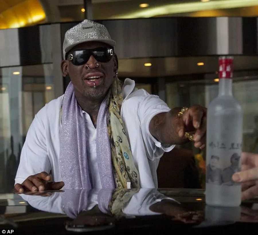 Звездите на Холивуд пияни на мотики (ВИДЕО)