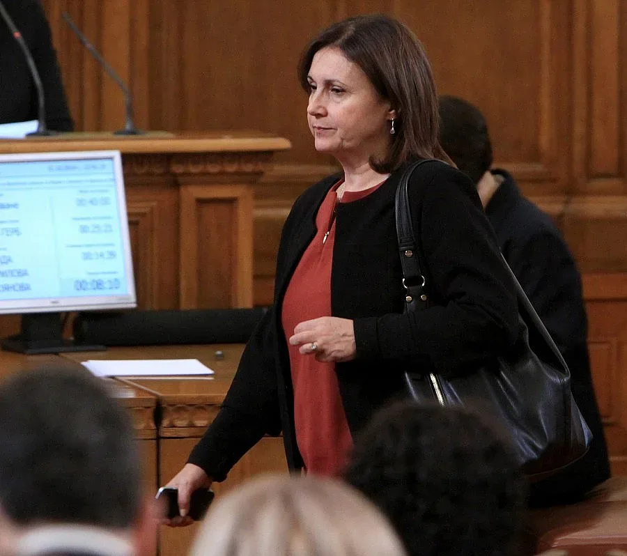 Румяна Бъчварова: Трябва да интегрираме бежанците