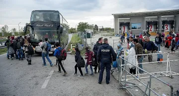 Учения подготвят унгарската армия за охрана на южната граница