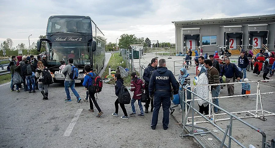 Учения подготвят унгарската армия за охрана на южната граница