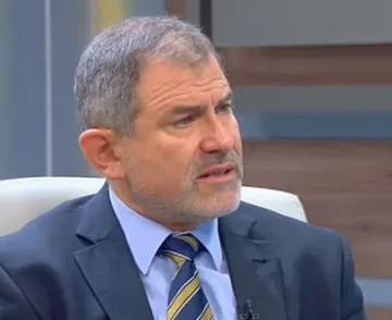 Методи Андреев: Русия много пъти е нарушавала въздушното ни пространство