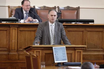 Кадиев: Няма да съм кандидат на АБВ