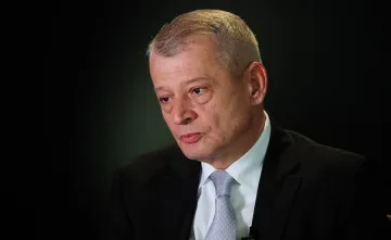 Кметът на Букурещ лежи с терорист