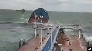 Драмата в Черно море продължава! Какво се случва