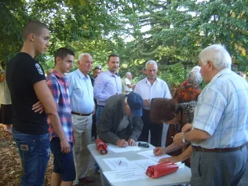 Кърджали иска референдум, за да се отдели като самостоятелна община