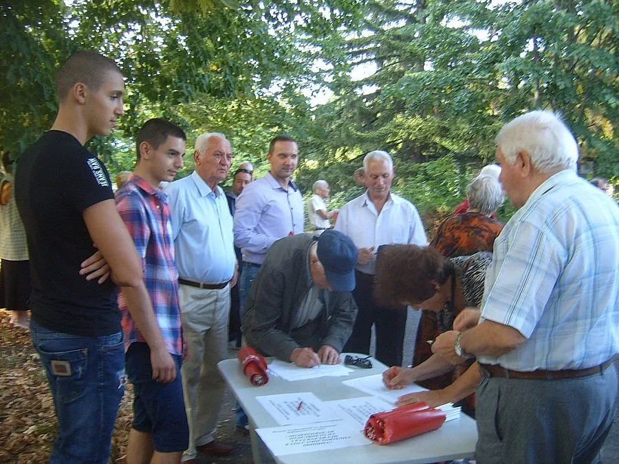 Кърджали иска референдум, за да се отдели като самостоятелна община