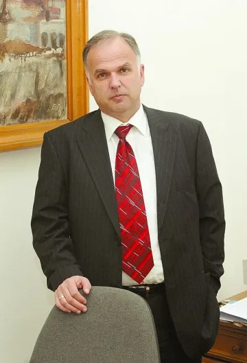 Пак дръпнахме мечката за опашката