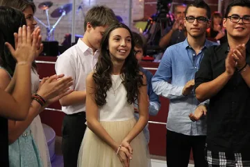 Русе ликува заради Габи 