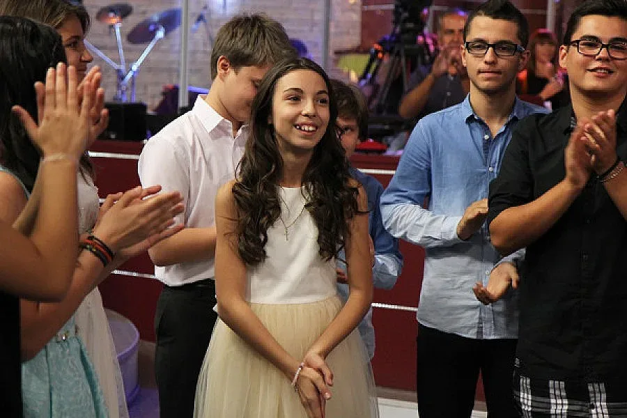 Русе ликува заради Габи