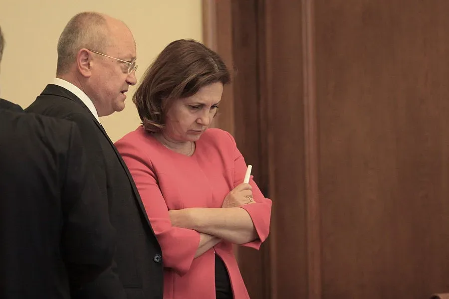 12 г. затвор за трафик на хора