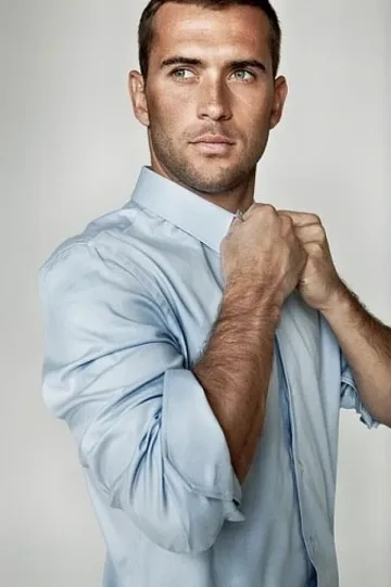 Бившата показа Кержаков без гащи