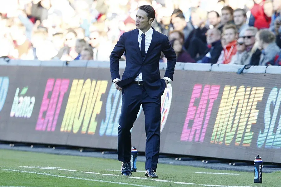 Хърватия би шута на Ковач преди мача с България