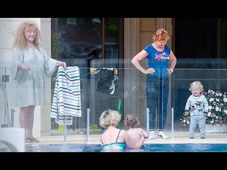 Пугачова с дом за $7 милиона в Израел