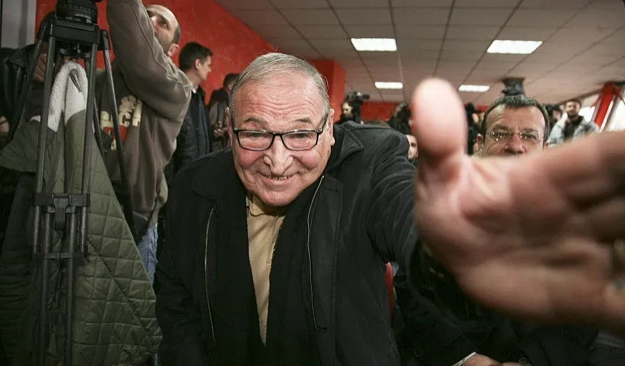 Димитър Пенев: Честито цесекари и чорбари 