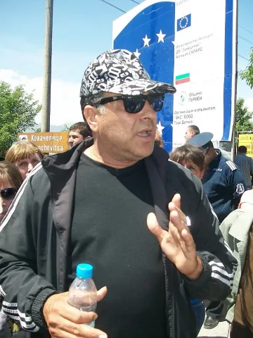 Протестиращите в Гърмен правят Сдружение