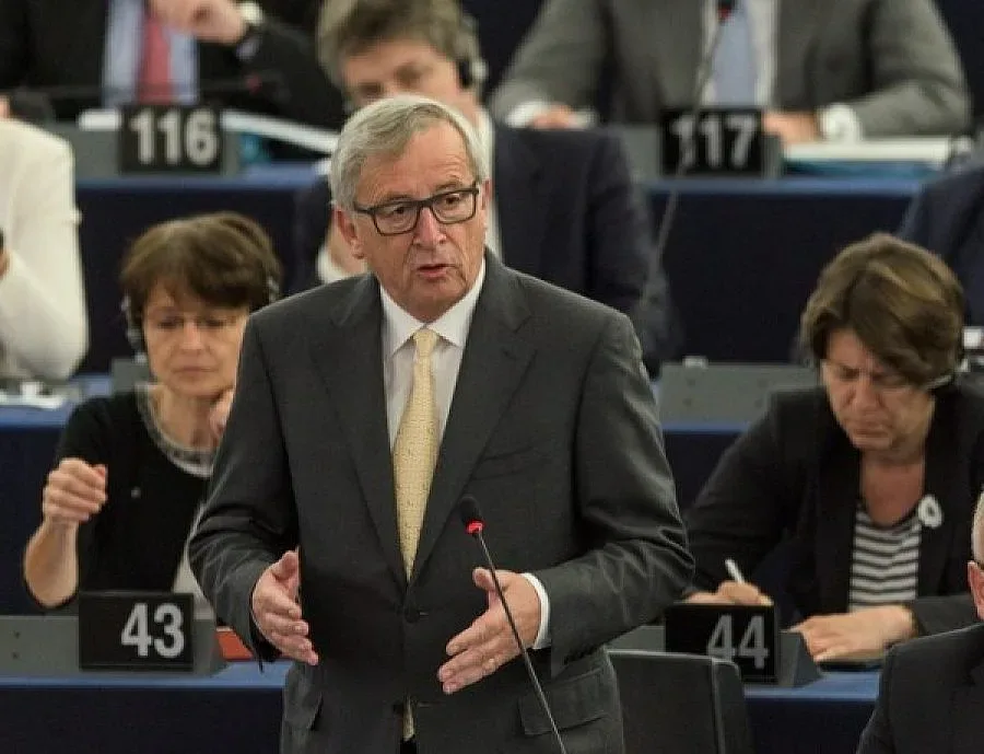 Юнкер: Липсва Европа