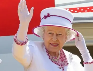 Елизабет II стана най-дълго управляващия монарх на Острова