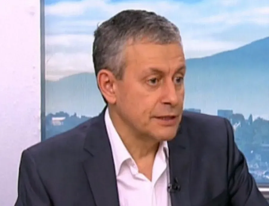 Поисканият от Русия коридор  е пропагандна война