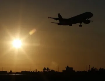 Анулират полетите на "Луфтханза" от и за София