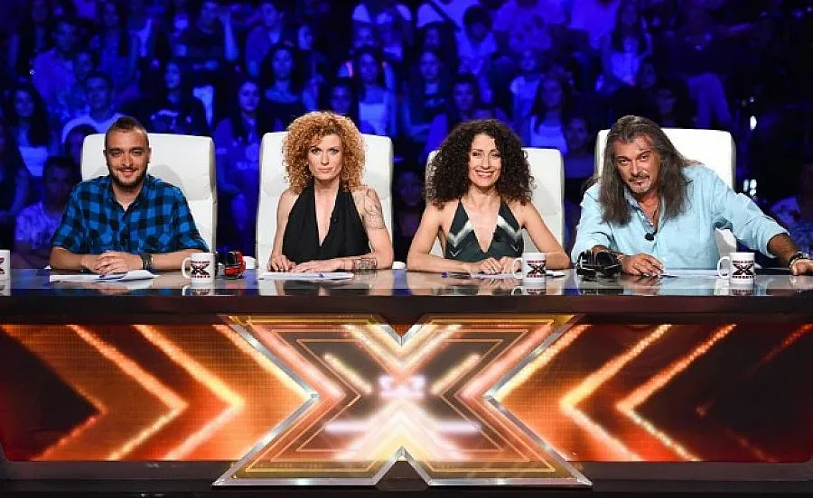 Нова вълна X Factor заля България