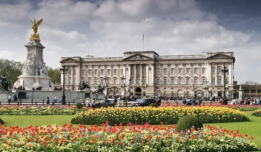 Джихадисти кроели да убият Елизабет II