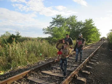 Мъката, в която се давиш