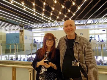 Карикатуристи при Кирил и Методи