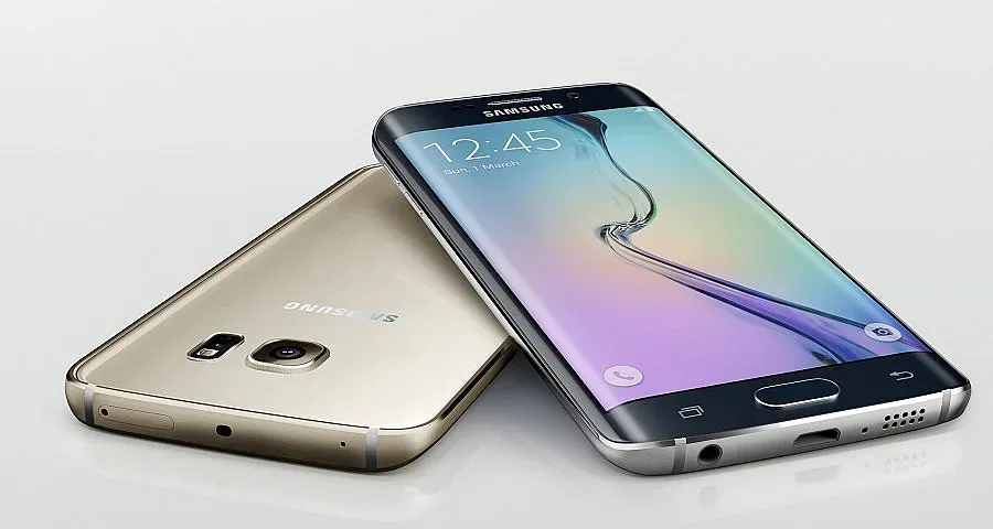 С модно ревю Мтел показа Galaxy S6 Edge+