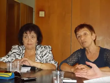 Янка Такева: Делегираните бюджети са най-големия грях в образованието
