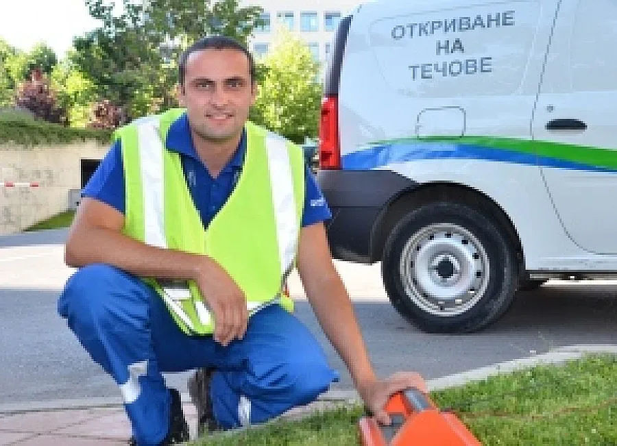 Части от столицата без вода на 10 септември