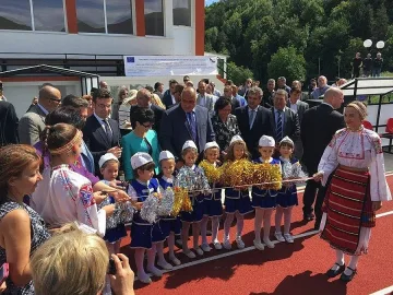 Борисов: Инвестиции за 190 млн. лв в Северна България