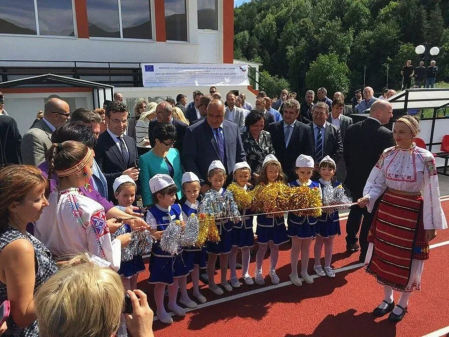 Борисов: Инвестиции за 190 млн. лв в Северна България