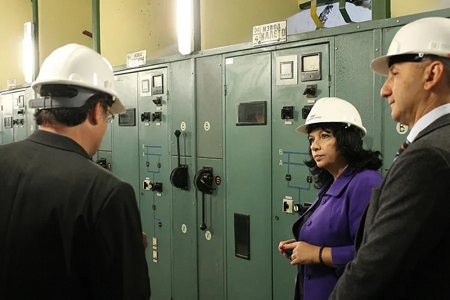 Петкова: Продължават проверките на ЕРП-та 