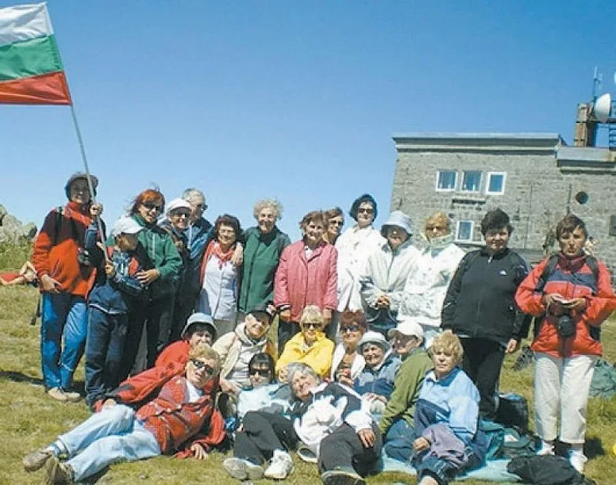 Туристи популяризират защитени зони