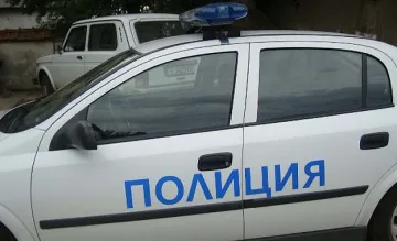 Хванаха шофьор с 3,18 промила алкохол в 8 часа сутринта