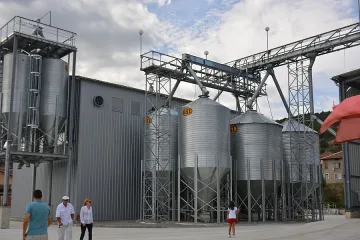 Мелница за над 5 млн. лв. заработи в Симитли