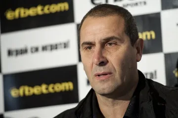 Херо: Най-голямата ми грешка, е че напуснах националния 