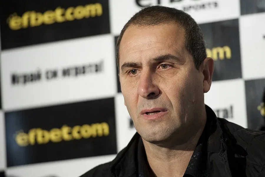 Херо: Най-голямата ми грешка, е че напуснах националния