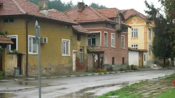 Канят на фестивал „Балканска черга” в Шишковци