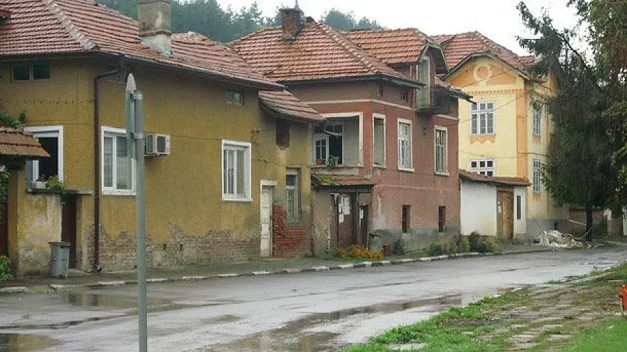 Канят на фестивал „Балканска черга” в Шишковци