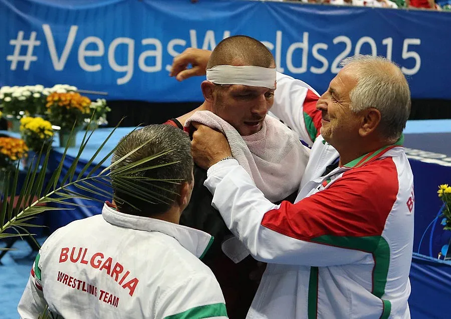 Гури донесе първа олимпийска квота 