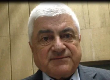 Уволняват легендарен учител от Немската гимназия в София 