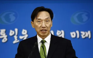 Договориха среща на разделените корейски семейства 